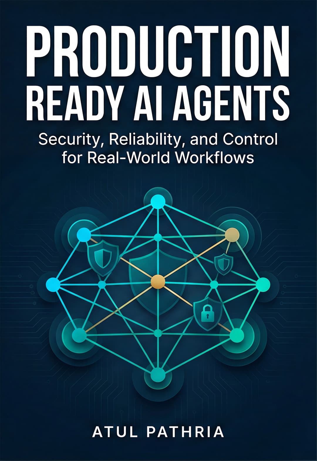 Production Ready AI Agents