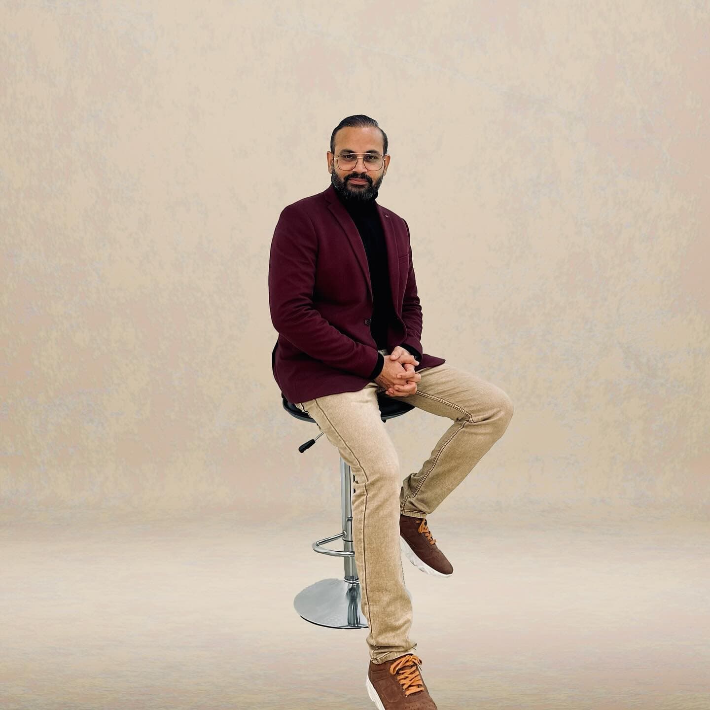 Atul Pathria