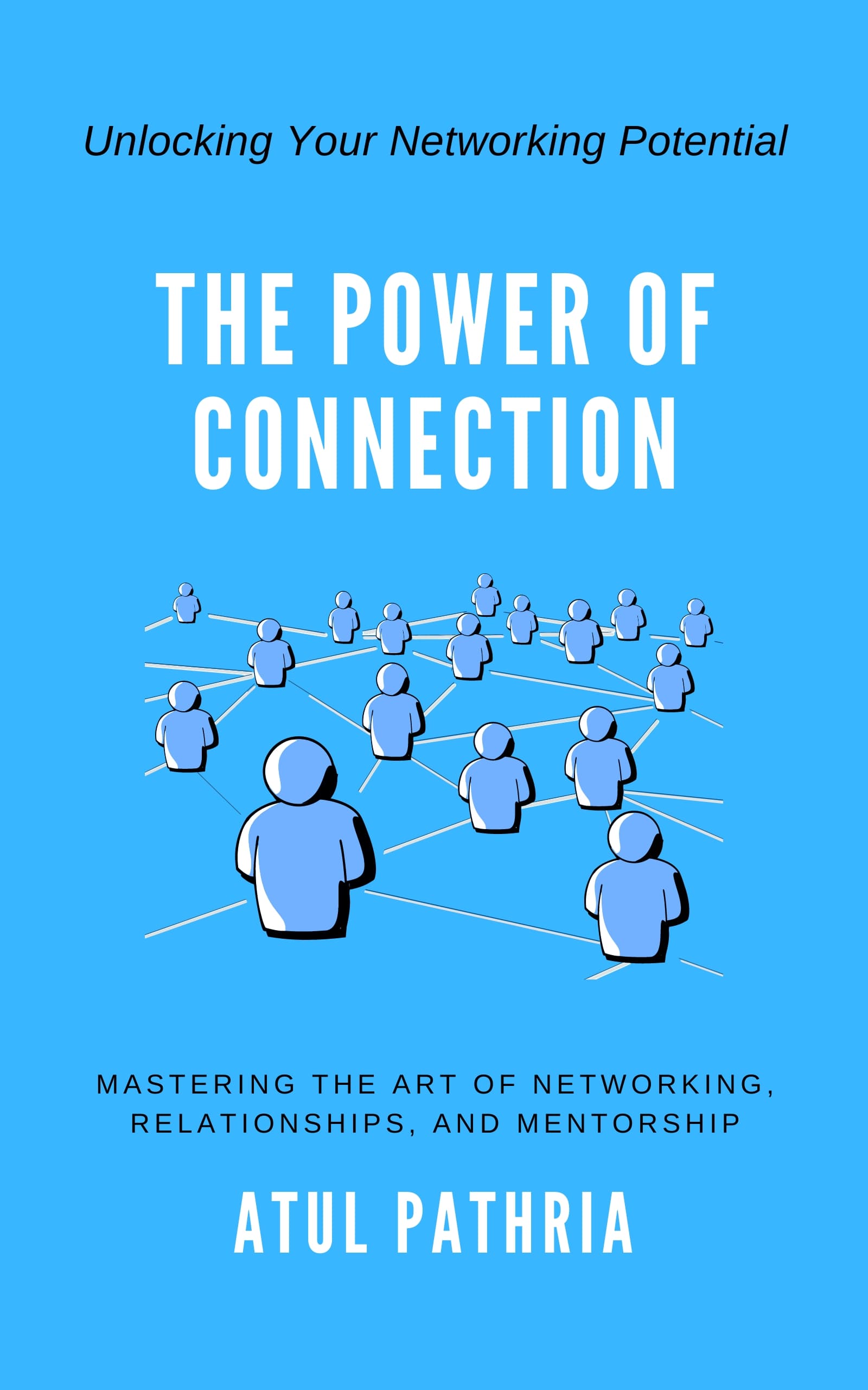 Unlocking your Networking Potential